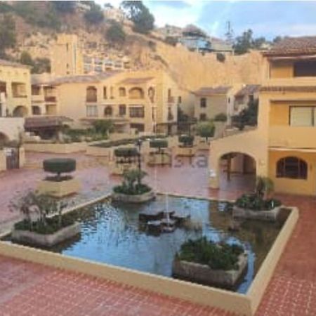 Apartamento En Lujoso Puerto Deportivo Altea Exterior photo