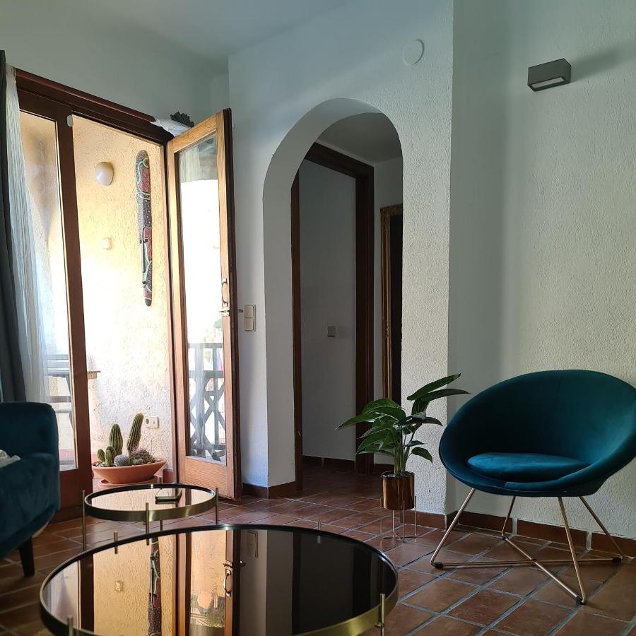 Apartamento En Lujoso Puerto Deportivo Altea Exterior photo