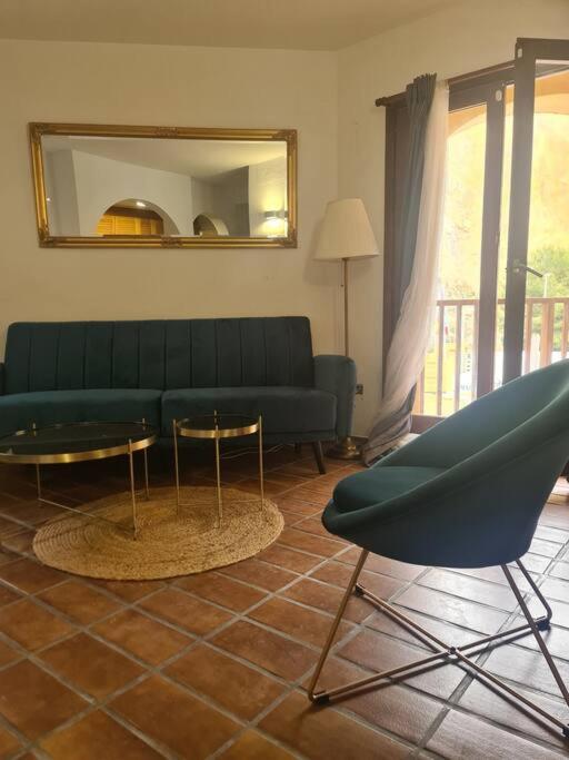 Apartamento En Lujoso Puerto Deportivo Altea Exterior photo