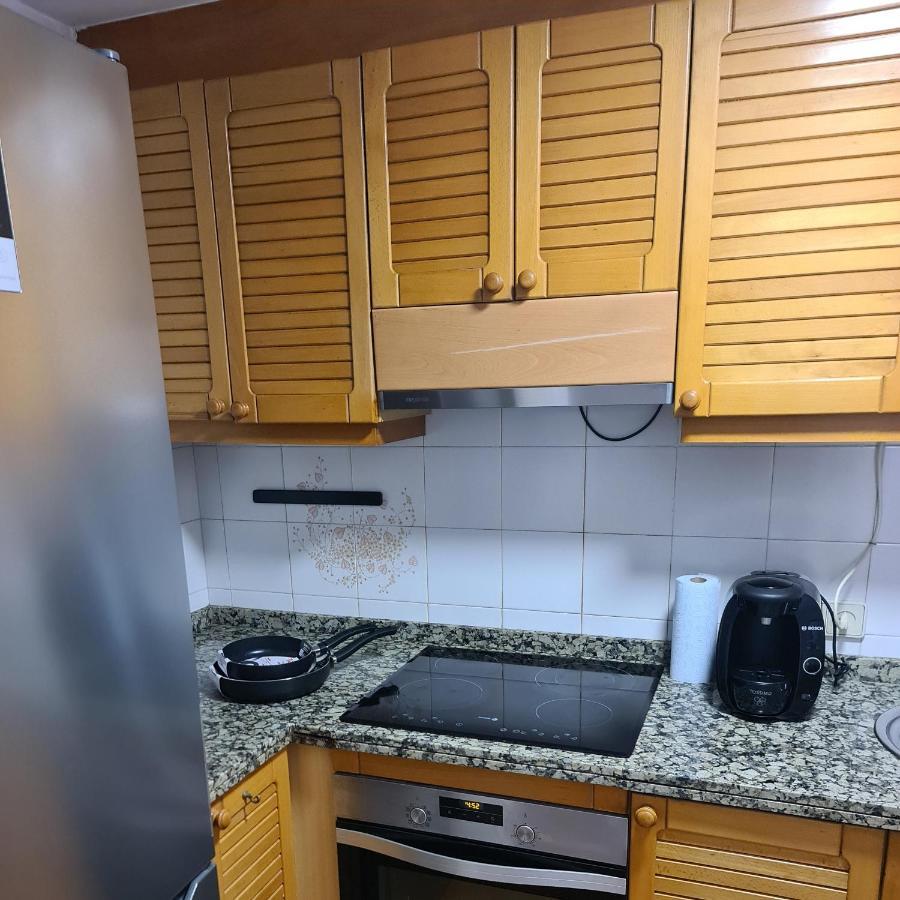 Apartamento En Lujoso Puerto Deportivo Altea Exterior photo